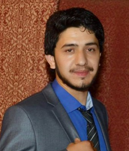Adil Balti