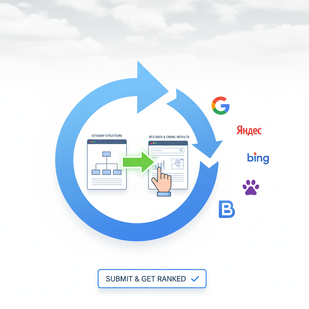 XML Sitemap Generator