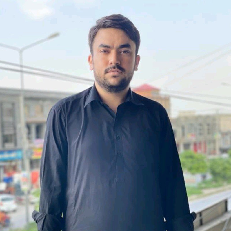 Muhammad Kumail